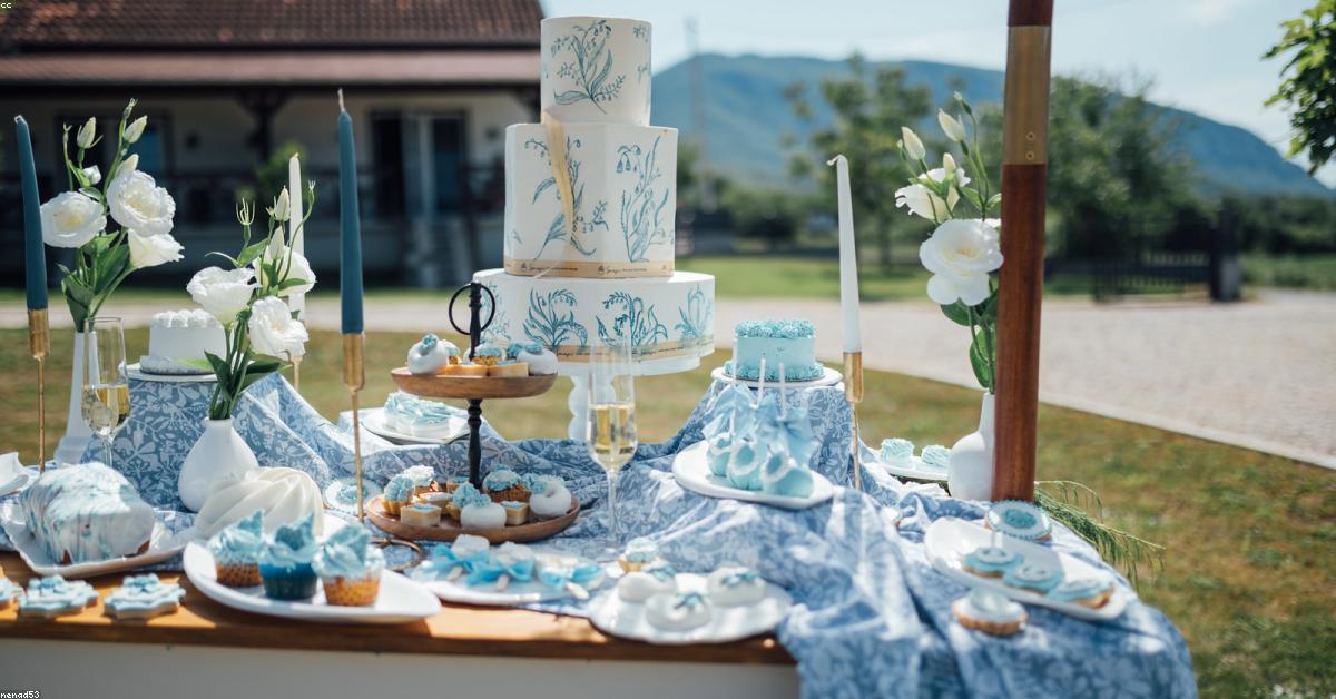 Best Caterers for Outdoor Events in Hyderabad