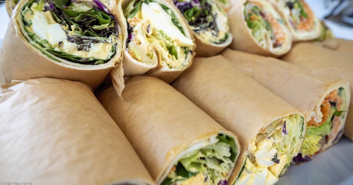 How Technology Is Changing Catering Services