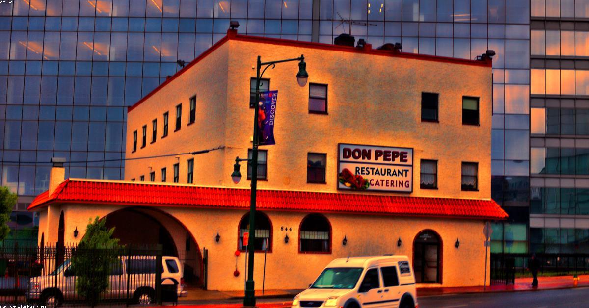 Interactive and Live Food Stations