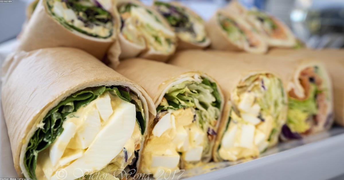 Latest Catering Trends in Hyderabad