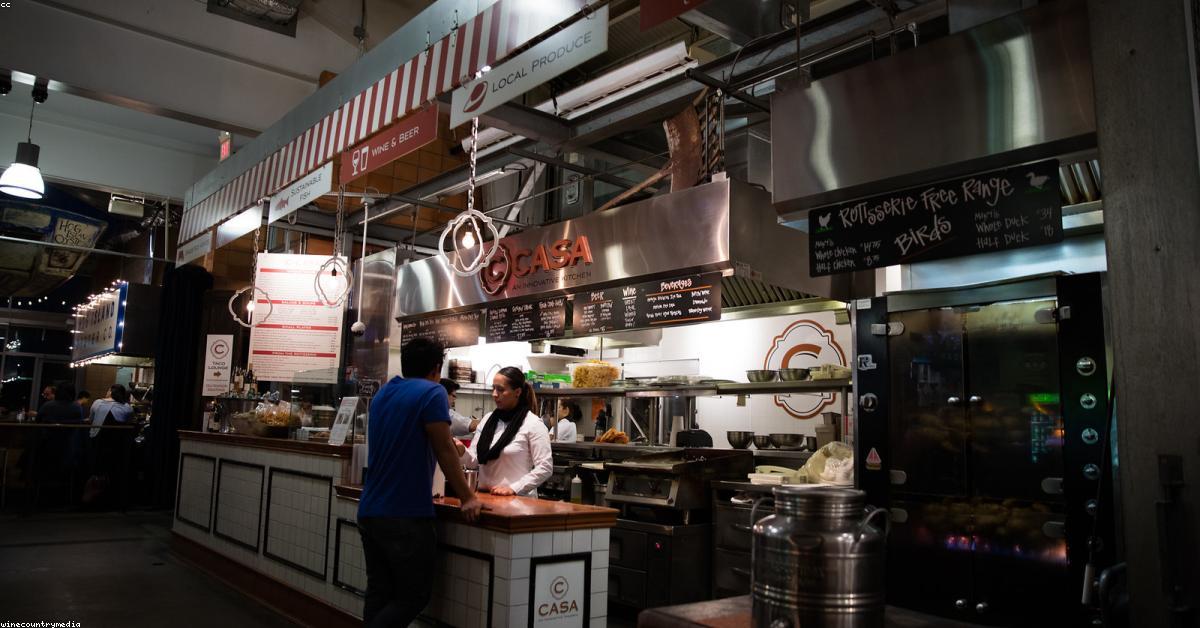 Picnic and Open-Air Catering in Hyderabad