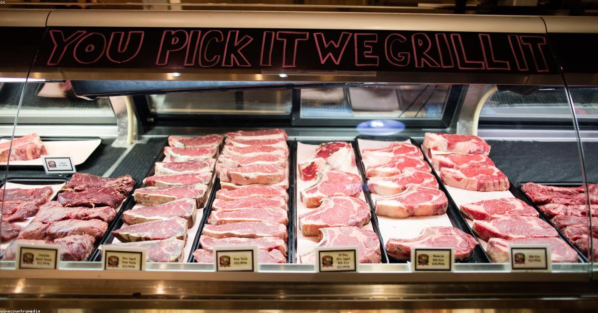 Seasonal Ingredients for Hyderabad Catering