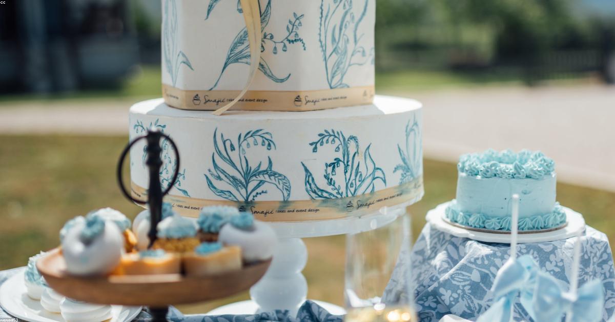 Tailor-Made Catering for Weddings and Parties