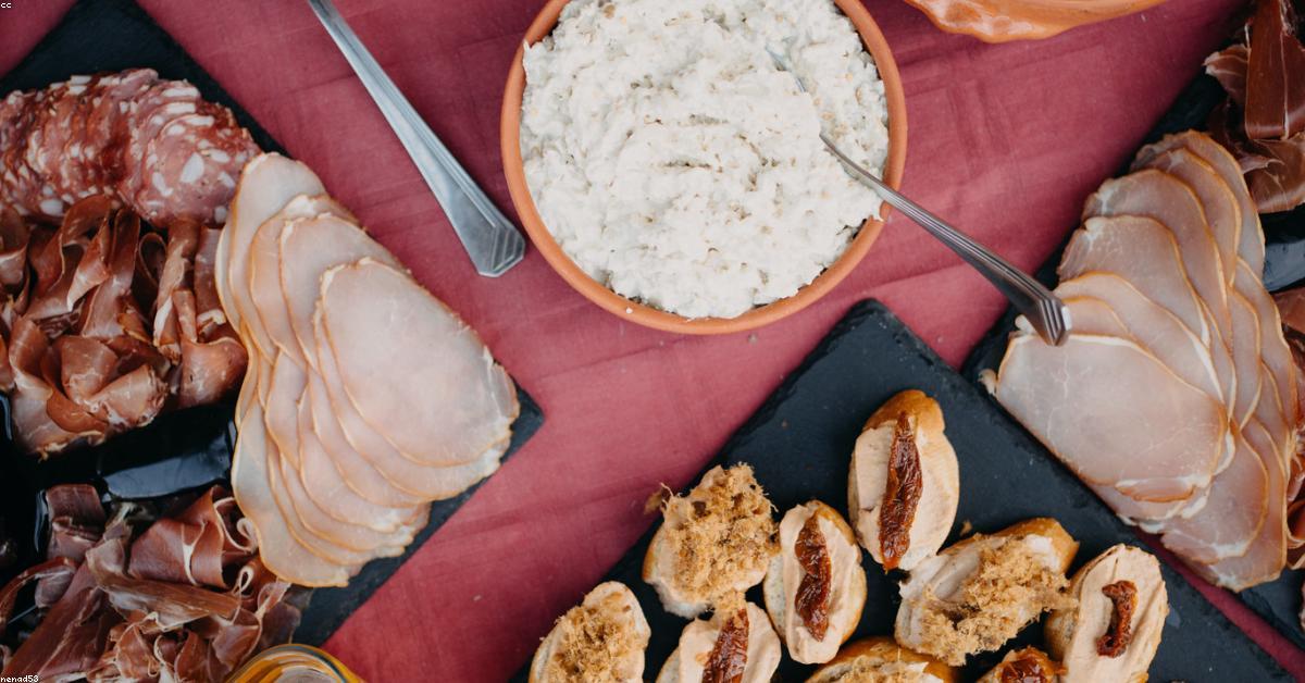 Tips for Safe and Efficient Outdoor Catering